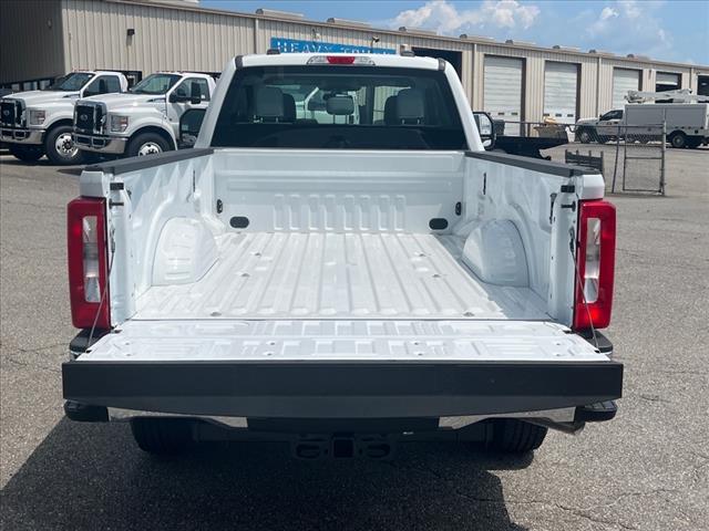 2025 Ford F-350 Super Duty XL