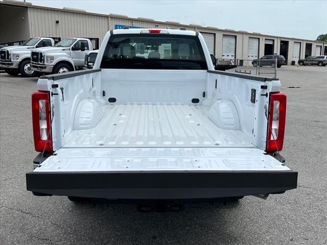 2025 Ford F-350 Super Duty XL