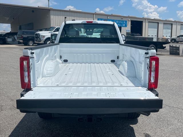 2025 Ford F-350 Super Duty XL