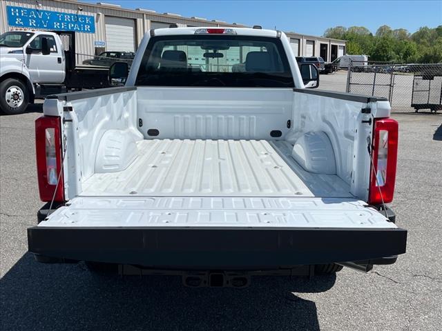 2024 Ford F-250 Super Duty XL