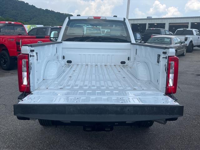 2025 Ford F-250 Super Duty XLT