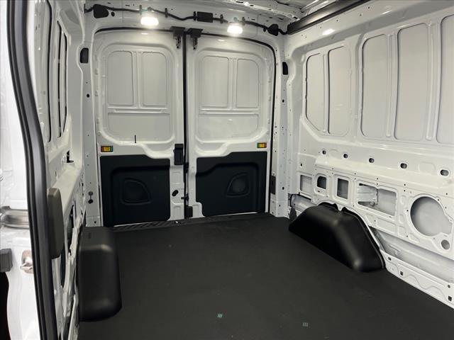 2024 Ford Transit 250