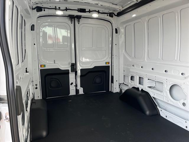 2024 Ford Transit 250
