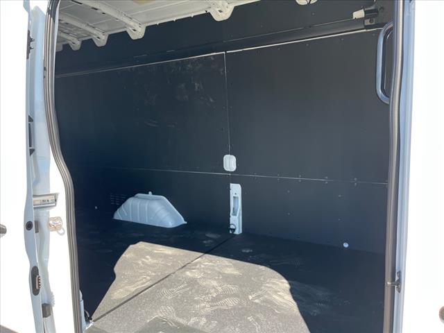 2025 Ford Transit Base High Roof