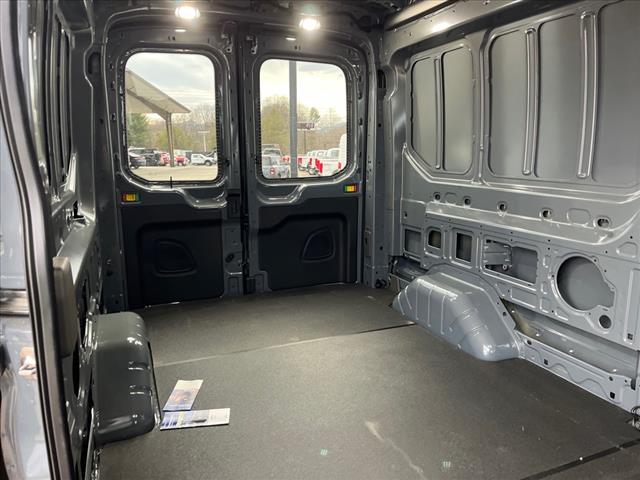 2024 Ford Transit 150