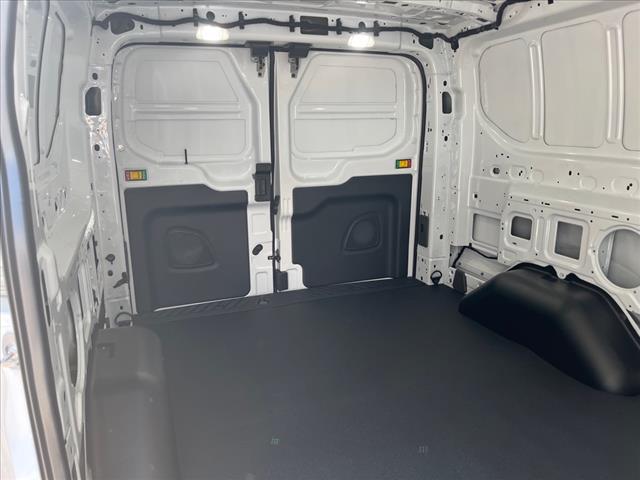 2024 Ford Transit 150