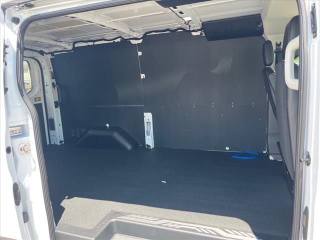 2025 Ford Transit Base