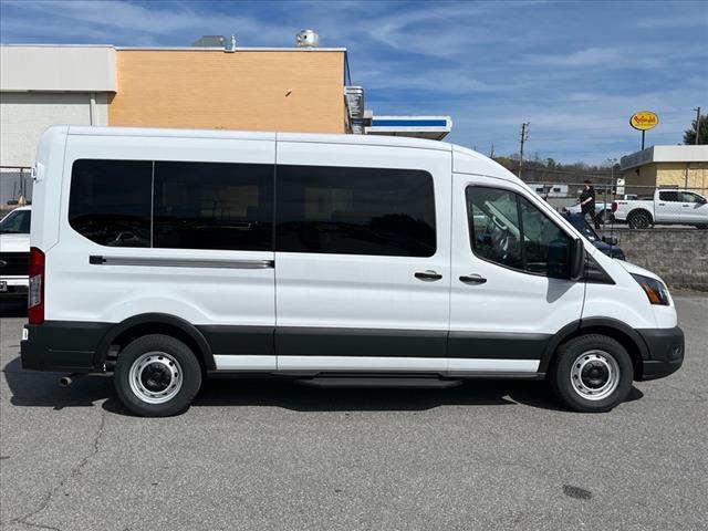 2025 Ford Transit 350 XL