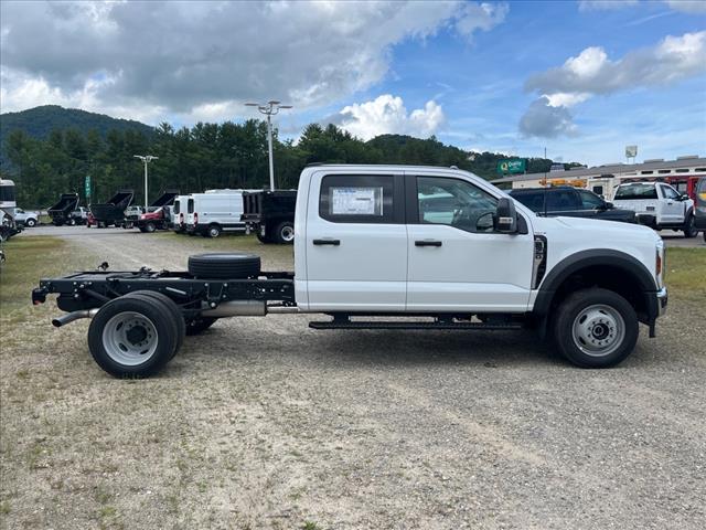2025 Ford F-450SD XL DRW