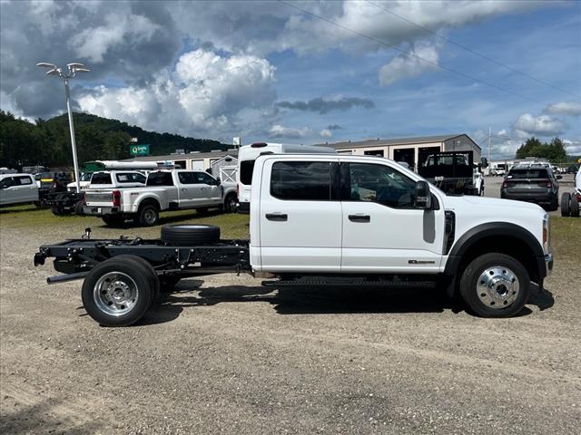 2025 Ford F-450SD XLT DRW