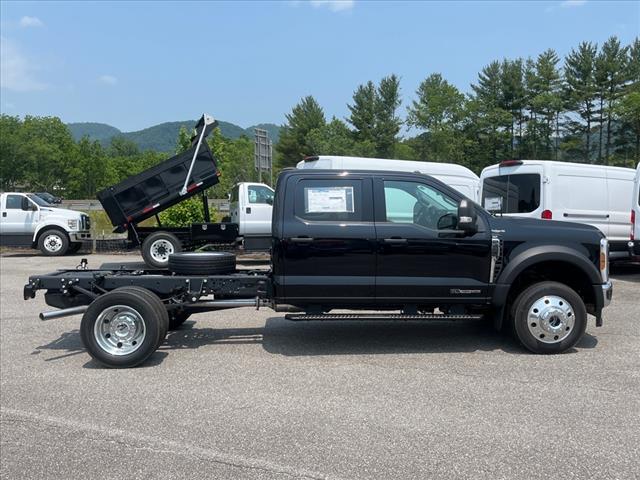 2025 Ford F-450SD XLT DRW