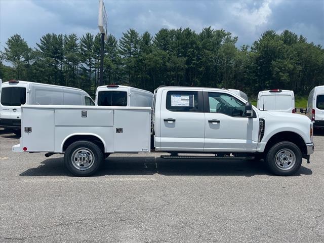 2025 Ford F-350 Super Duty XL