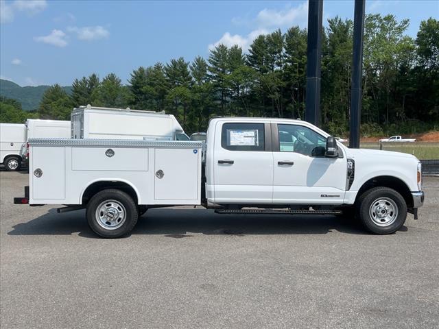 2025 Ford F-350 Super Duty XL