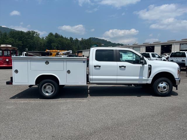 2025 Ford F-350 Super Duty XL DRW