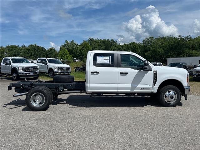 2025 Ford F-350 Super Duty XL DRW