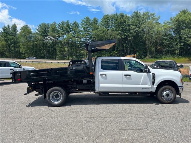 2025 Ford F-350 Super Duty XL DRW