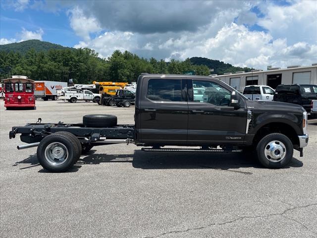 2025 Ford F-350 Super Duty XLT DRW