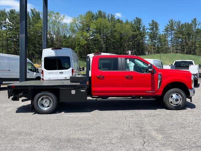 2025 Ford F-350 Super Duty XL DRW