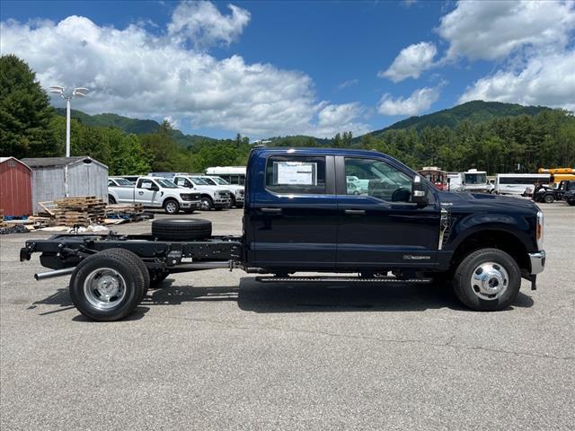 2025 Ford F-350 Super Duty XL DRW