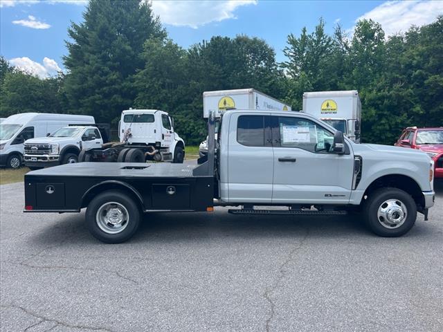 2025 Ford F-350 Super Duty XLT DRW