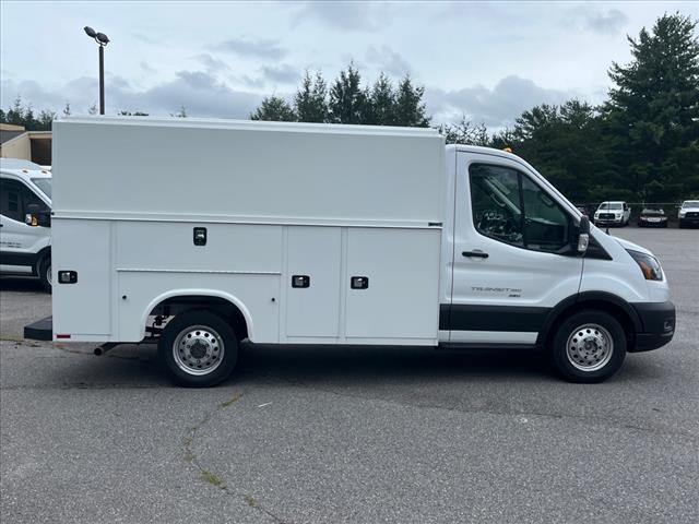 2024 Ford Transit 350