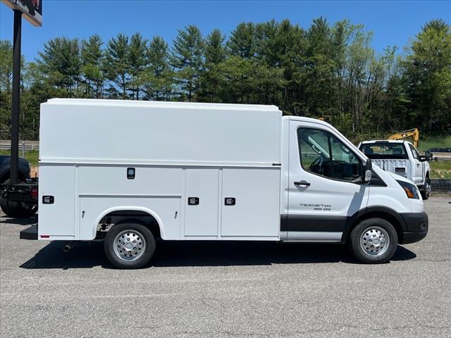 2024 Ford Transit 350
