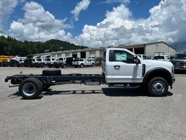 2025 Ford F-600 XL