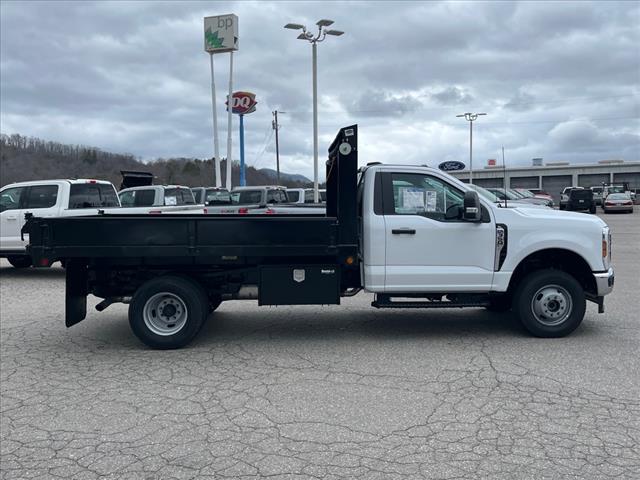 2024 Ford F-350 Super Duty XL DRW