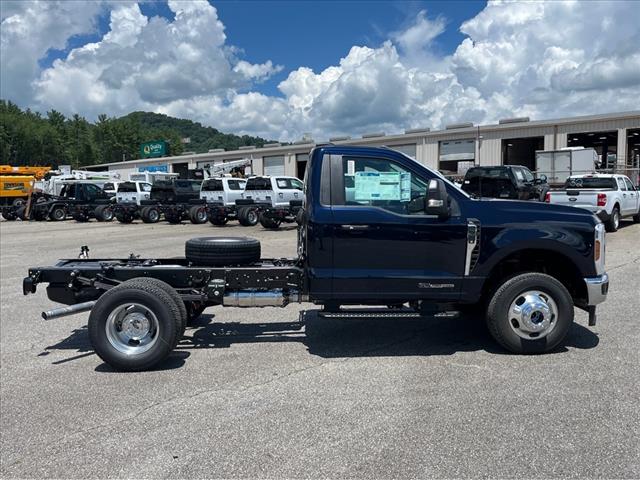 2025 Ford F-350 Super Duty DRW