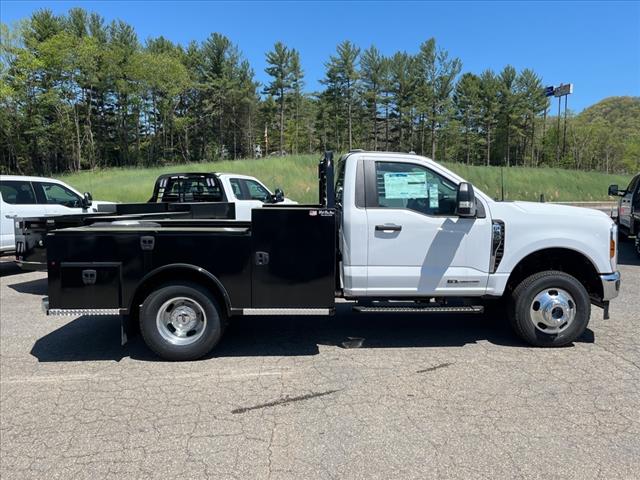 2024 Ford F-350 Super Duty XL DRW