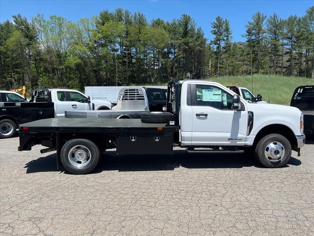 2025 Ford F-350 Super Duty XL DRW