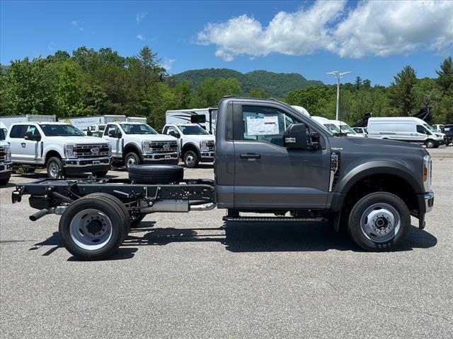 2025 Ford F-450SD XL DRW