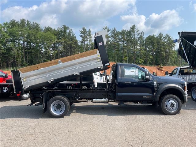 2025 Ford F-450SD XL DRW