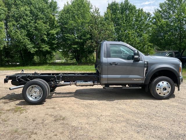2025 Ford F-450SD XLT DRW