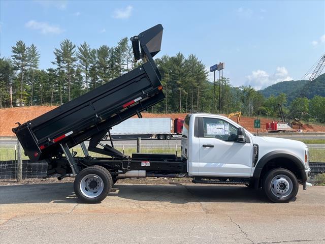 2025 Ford F-550SD XL DRW