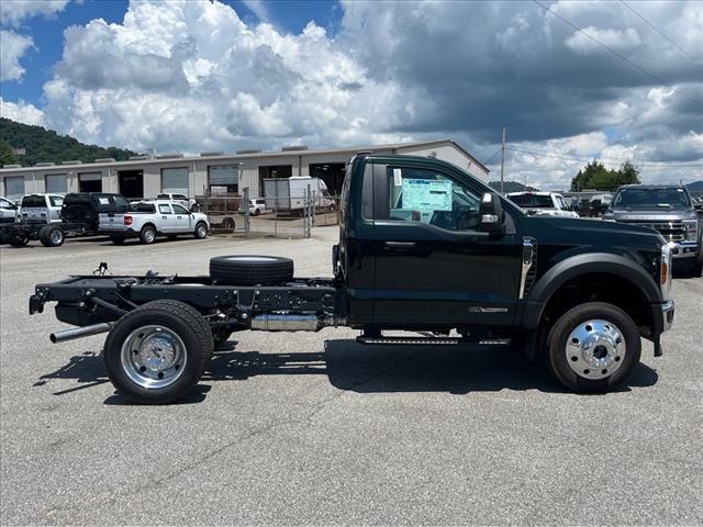 2025 Ford F-550SD XLT DRW