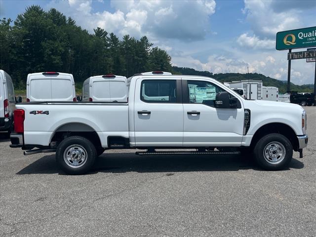2025 Ford F-250 Super Duty XL