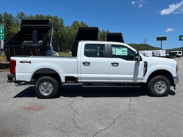 2025 Ford F-250 Super Duty XL