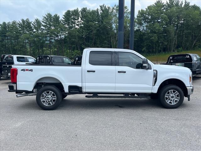 2025 Ford F-250 Super Duty XLT