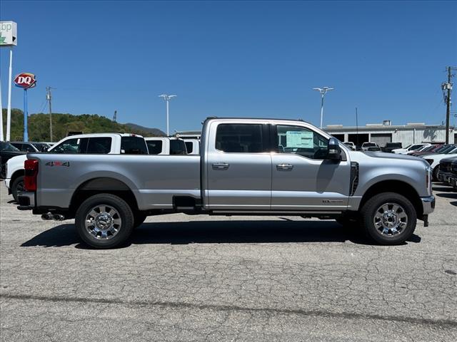 2024 Ford F-250 Super Duty Lariat