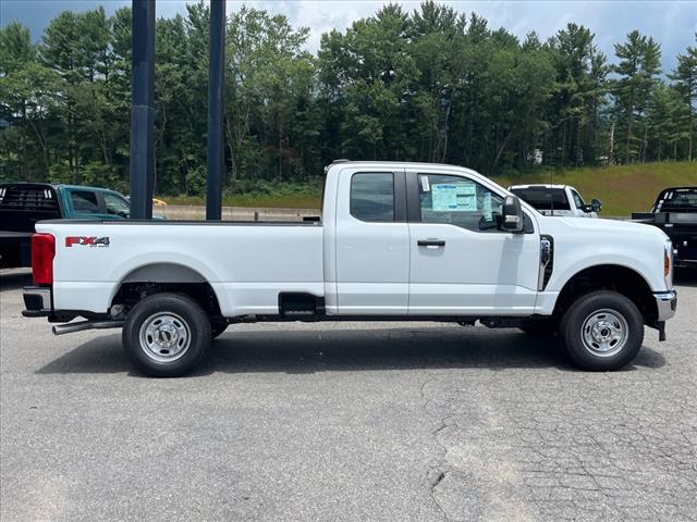 2025 Ford F-250 Super Duty XL