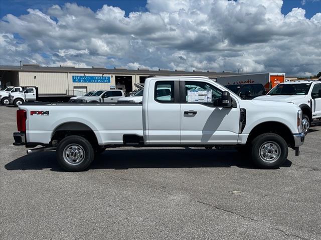 2025 Ford F-250 Super Duty XLT