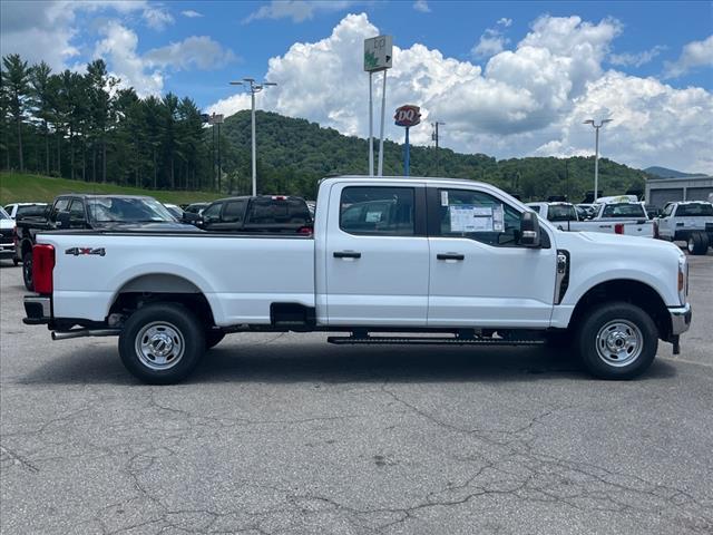 2025 Ford F-250 Super Duty XL