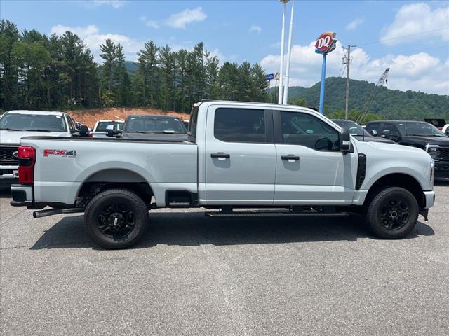 2025 Ford F-250 Super Duty XL