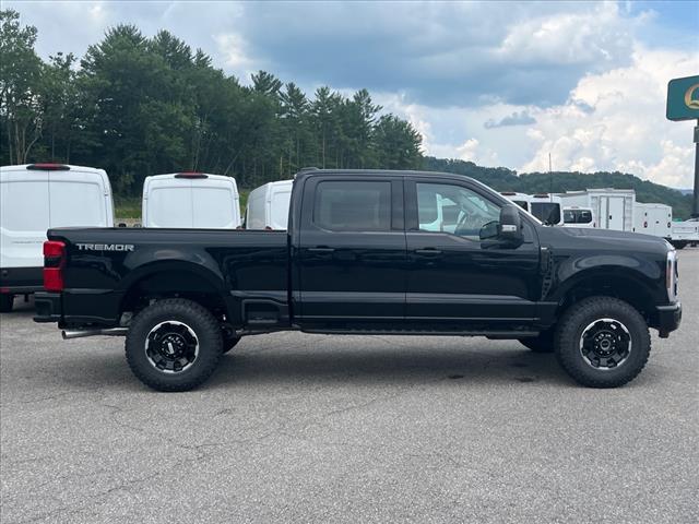 2025 Ford F-250 Super Duty XLT