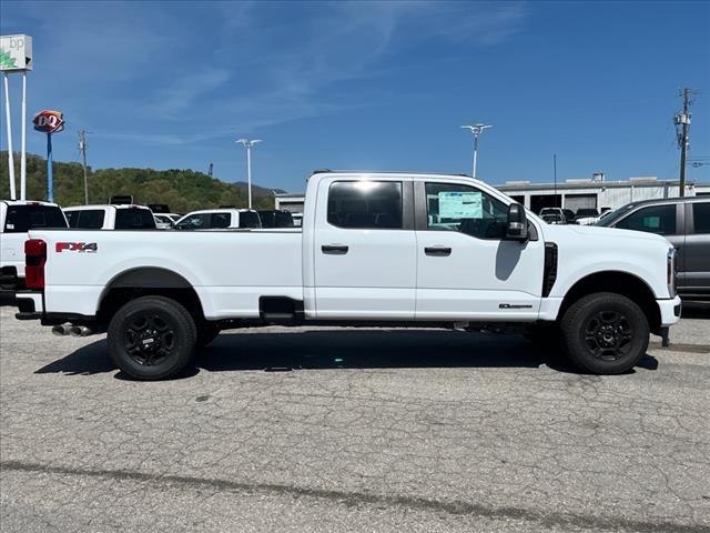 2024 Ford F-250 Super Duty XL