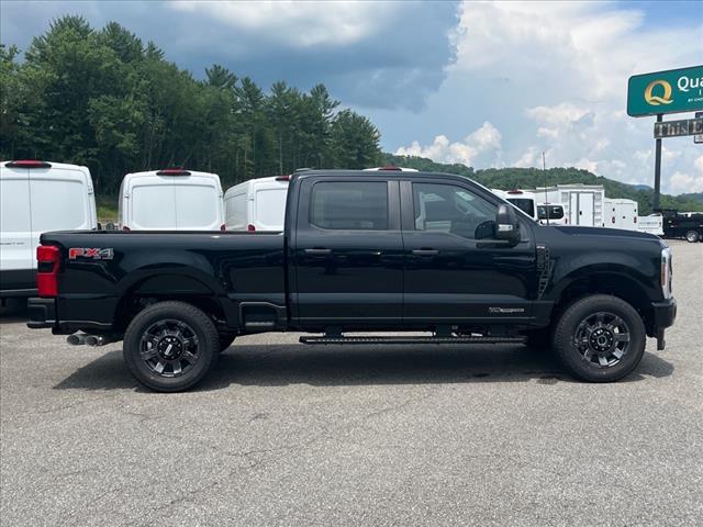 2025 Ford F-250 Super Duty XL