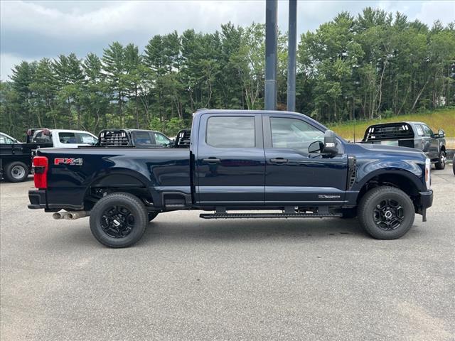 2025 Ford F-250 Super Duty XL