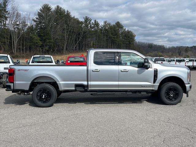 2024 Ford F-250 Super Duty XLT