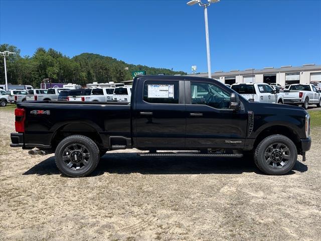 2025 Ford F-250 Super Duty XL